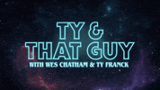 The Expanse GIF by Ty & That Guy