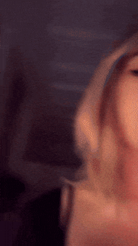 Cute Girl GIF
