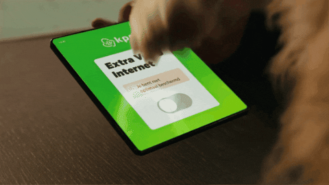 Internet Security GIF by KPN