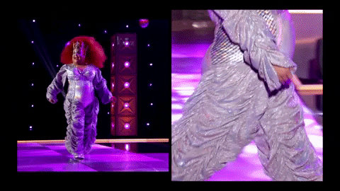 Season 6 Episode 3 GIF by Paramount+