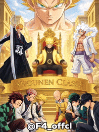 Goat Shounen GIF