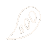 Halloween Night Sticker