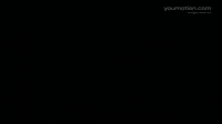 Animated Hand Made Brush Elements