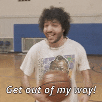 Interscope Records Episode 3 GIF by Matty & Benny Eat Out America