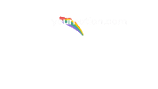Animation Rainbow Sticker by youmotion.com
