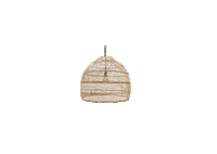 HKliving light natural interior lamp Sticker