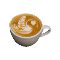 Coffee Time Love Sticker by coffeekult