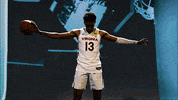 2324Uvamenshoops GIF by Virginia Athletics