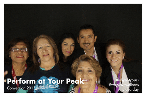whynotyours GIF by Perform at Your Peak Photo Experience