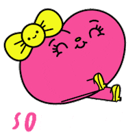Happy Feliz Sticker