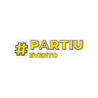 Bop Partiu Sticker by BopComunicaçãoIntegrada