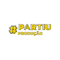 Bop Partiu Sticker by BopComunicaçãoIntegrada