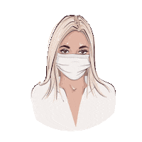 Face Lips Sticker by Beauty Factory