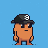 Stop No GIF by Potatoz by 9GAG