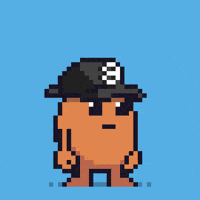 Stop No GIF by Potatoz by 9GAG