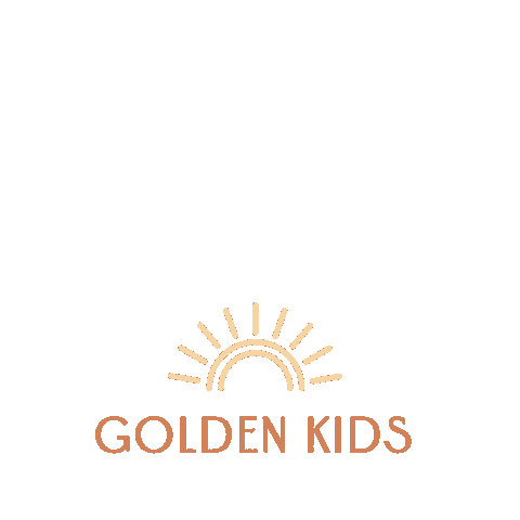 GoldenKids giphyupload australian made stay golden wooden toys Sticker