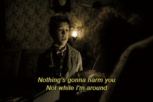 promise protection GIF