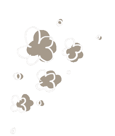 Effects 花 Sticker
