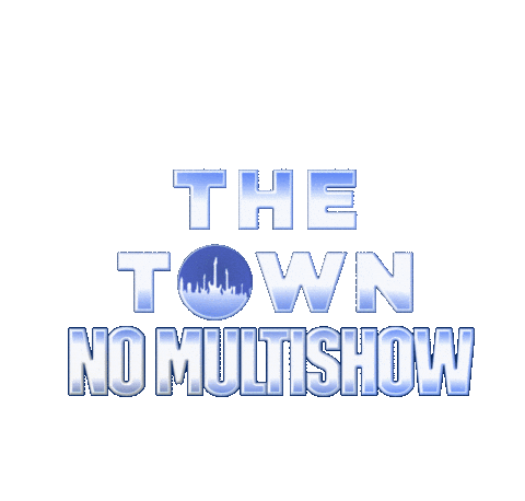 Thetown Sticker by Multishow