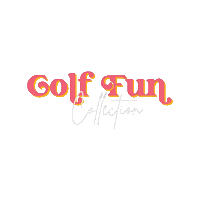 Golffun Sticker by marie birdie sport