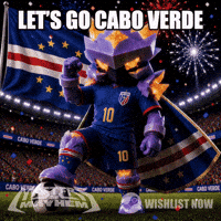 World Cup Football GIF by Super Studios (Community)