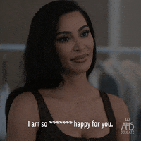 Kim Kardashian Horror GIF by AHS