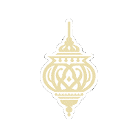 Lamp Hanging Sticker