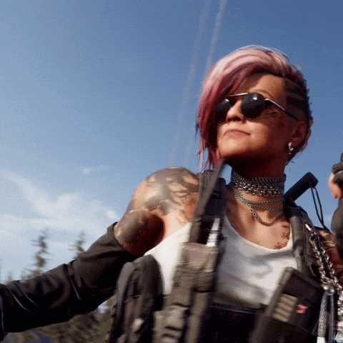 Cod Warzone GIF by Call of Duty