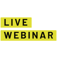 nvdispense nvdispense livewebinar Sticker