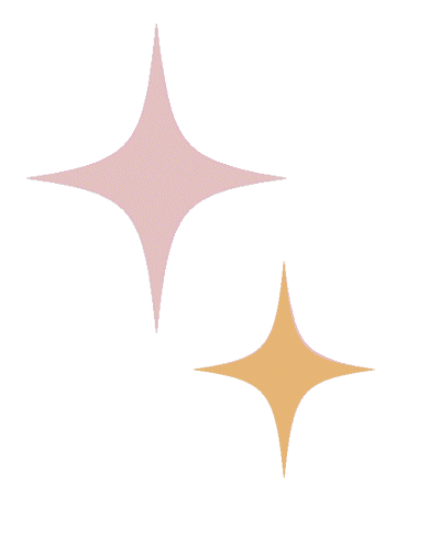 sydneysherrill giphyupload stars sparkles sparks Sticker