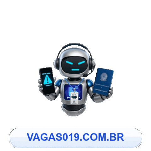 Emoji Trabalho Sticker by Vagas019