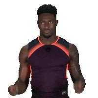 Love It Yes Sticker by NFL