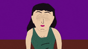 woman chef GIF by South Park 
