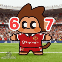 Premier League Football GIF by Chimpers