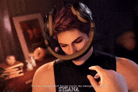 Wolf GIF