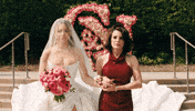 Sydney Sweeney Wedding GIF by euphoria