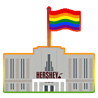 Imhershey Sticker by The Hershey Company