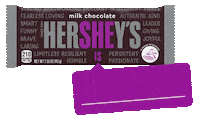 Iwd Sticker by The Hershey Company
