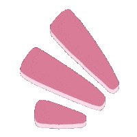 pineapplesheep pink doodles doodle art pineapple sheep Sticker