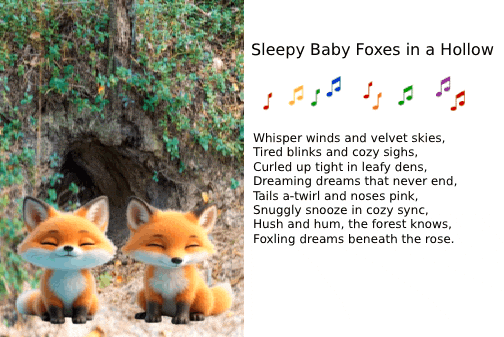 Baby Animals Dute GIF