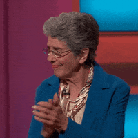 Happy Winner GIF by ABC Network