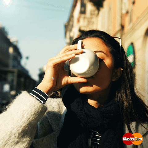 Mastercard GIF