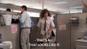 comedy central GIF by Workaholics