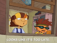 rocket power nicksplat GIF