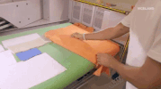 sneaker converse GIF by Nuts + Bolts