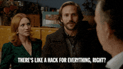 Almost Family GIF by FOX TV