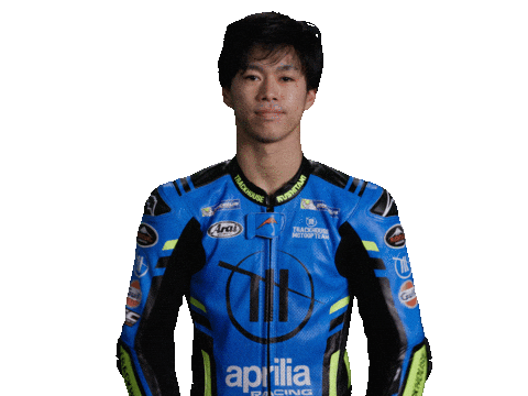 Happy Celebration Sticker by MotoGP™