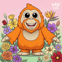 Spring Bonk GIF by Buddies for Paws