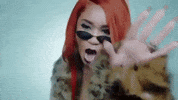 saweetie GIF by London On Da Track
