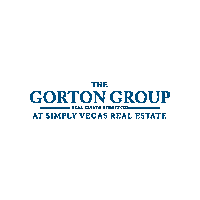 GortonGroup the gorton group gorton group eric gorton Sticker